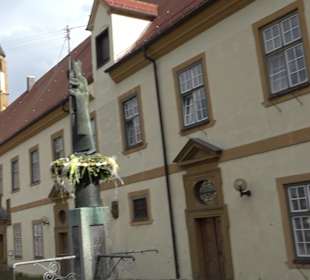 Kloster Kirchheim am Ries