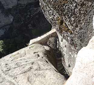 Kloster Agia Triáda