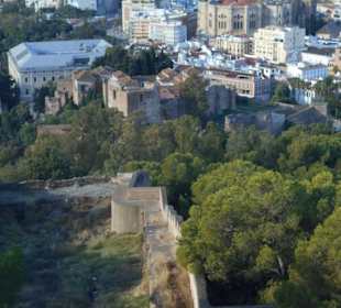 Gibralfaro