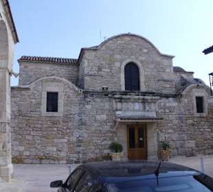 Lazarus Kirche