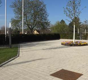 Panorama Therme Beuren