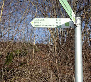 Kreuzwegstationen Sonderbuch