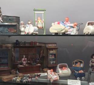 Zürcher Spielzeugmuseum