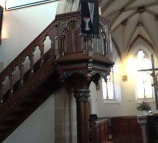Kirche St. Gallus Böhringen