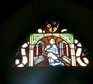 Raubritterburg Thurant