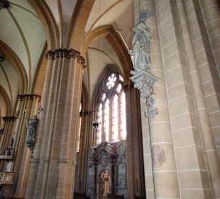 Hohe Dom Paderborn