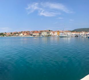 Cres Hafen 