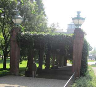 Am Wasserturm
