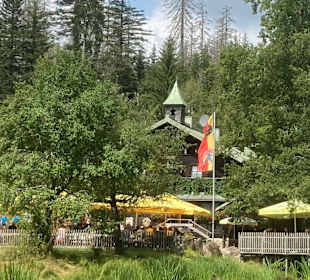 Gasthaus Schwellhäusl