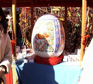 Ostermarkt