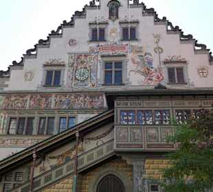Altes Rathaus