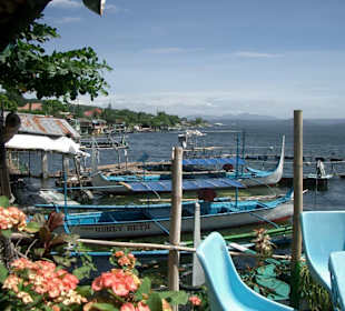 Taal Lake