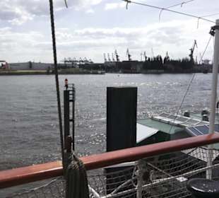 Rickmer Rickmers 