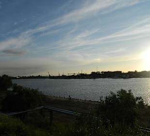 Rzeka Dwina