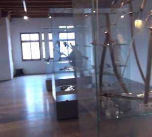 Fausfeuernwaffen- Festungsmuseum