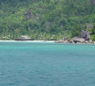 Seychellen