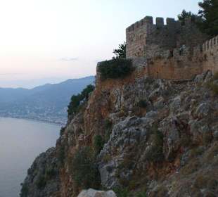 Burg Alanya