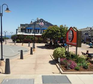 Auf den Spuren der Siedler