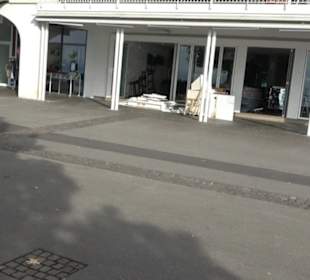 Uferpromenade Friedrichshafen