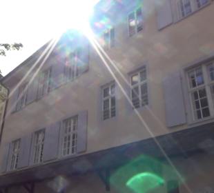 Historisches Museum Basel 