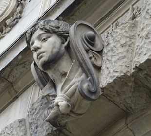 Rund um den Marktplatz