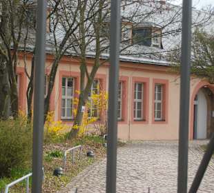 Umgestaltung zur Tanztenne fuer Kinder alle Anderen 