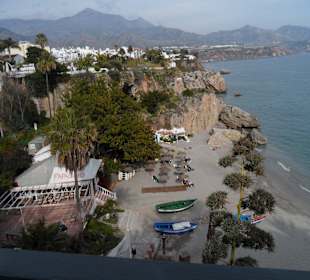 Nerja