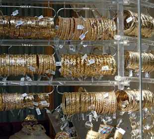 Goldmarkt