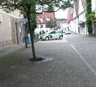 Kunst- und Sinnespfad