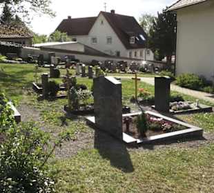 Evangelische Kirche Mundingen