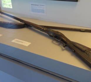 Natur- und Jagdmuseum