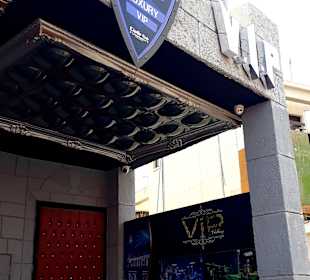 Castle Club