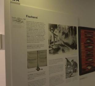 Archäologisches Museum