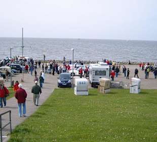 Oldtimer Ralley 2009