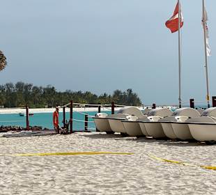 Zanzibar Watersports