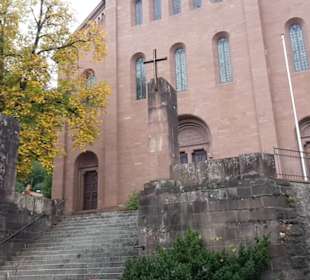 Evangelische Stadtkirche