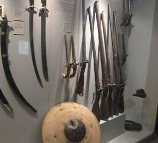 Beute im Türkenkrieg