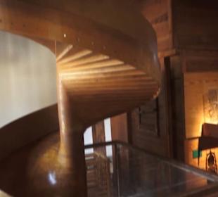 Mühle Tiefenbrunnen