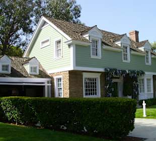 Universal Studios Hollywood