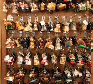 Museum of Glass Corning New York