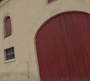 Schloss ob Ellwangen