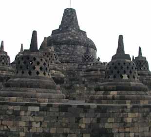 Borobudur