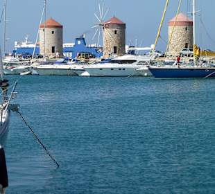 Port