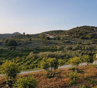Wandern Assini