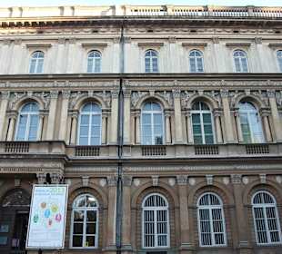 Kamienica w Śródmieściu