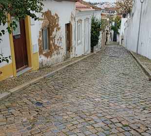 Stadtrundgang Tavira
