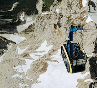 Wandern Ramsau am Dachstein