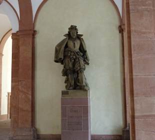 Residenzschloss