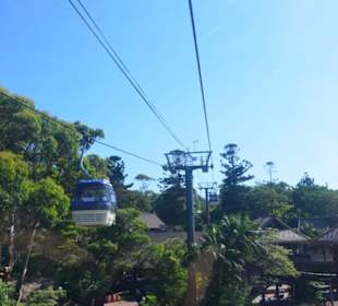 Seilbahn