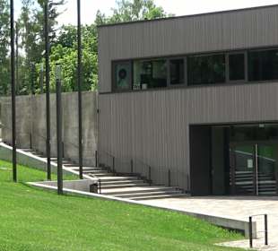 Tonauhalle Vöhringen